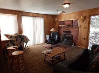 31 Small Gorge Rd, Grants, NM 87020