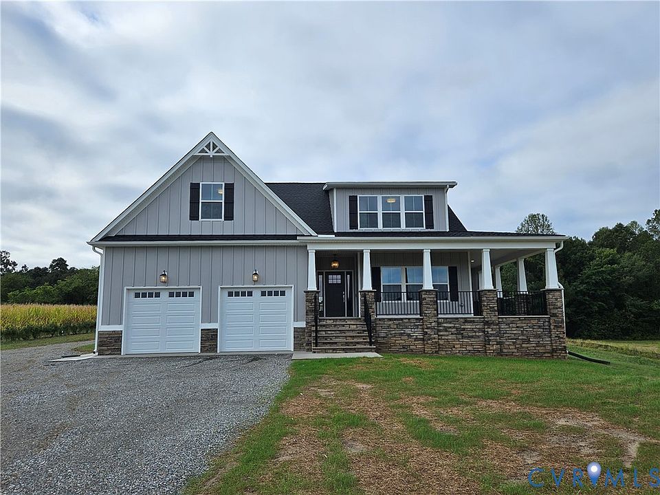 1st image of 18511 Willoughby Heights Ln