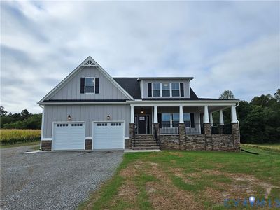 18511 Willoughby Heights Ln, Beaverdam, VA, 23015
