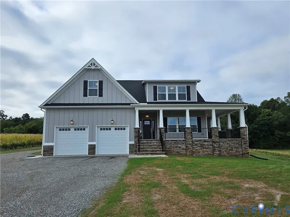 18511 Willoughby Heights Ln, Beaverdam, VA 23015