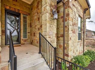 121 Royal Oak Dr, Georgetown, TX 78628