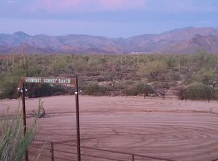 16929 E Gloria Ln, Rio Verde, AZ 85263