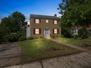 3120 63rd Ave, Landover, MD 20785