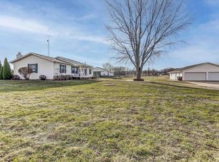 3391 Stayton Dairy Rd, Waverly, IL 62692