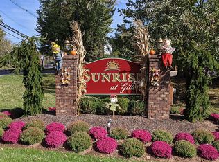 38 Sunrise Dr, Gillette, NJ