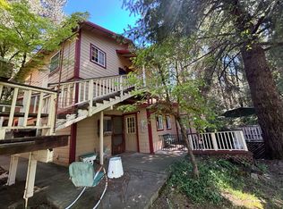 5030 Newtown Rd, Placerville, CA 95667