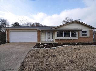 5031 Waringford Dr, Saint Louis, MO