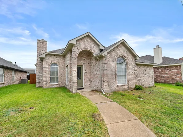 2800 Helen Ln, Mesquite, TX 75181