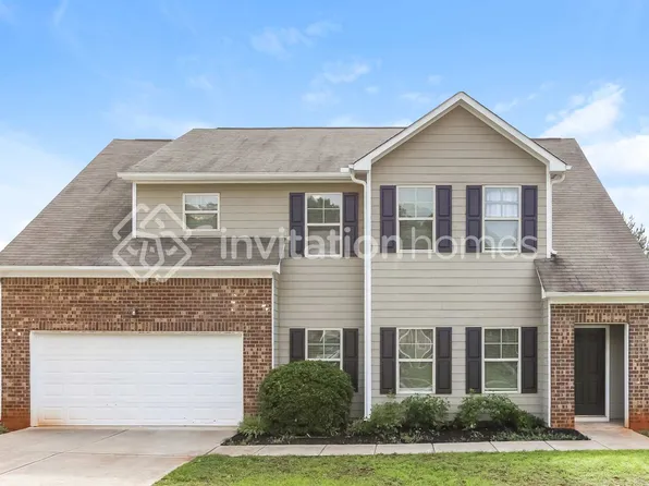 420 Village Broad St, Dacula, GA