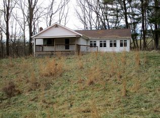 7641 State Route 139, Jackson, OH 45640