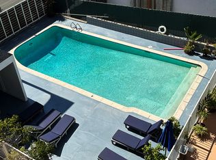 Park Plaza LLC, Los Angeles, CA 90046
