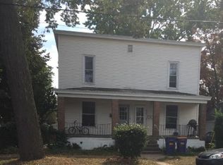 1028 Sibley St NW, Grand Rapids, MI 49504