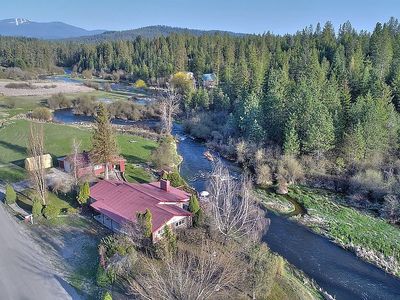 4310 E Eloika Rd, Chattaroy, WA, 99003