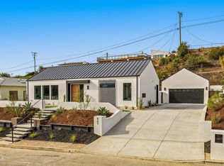 865 Colina Vis, Ventura, CA 93003