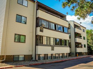 6520 Delmonico Dr #302-U, Colorado Springs, CO 80919