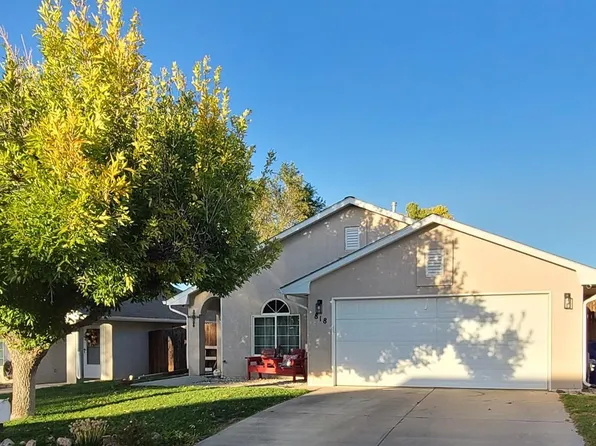 818 Edna Ln, Pueblo, CO 81005