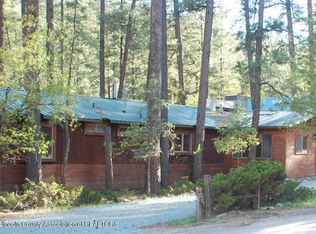605 Main Rd, Ruidoso, NM 88345