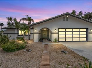 2801 E San Angelo Rd, Palm Springs, CA 92262