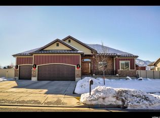 5901 Dartmouth Dr, Mountain Green, UT 84050