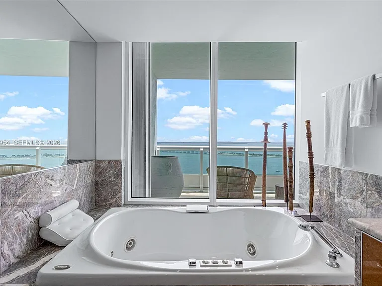 1643 Brickell Ave #2805 — Photo 25