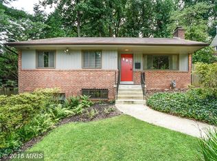 304 Hamilton Ave, Silver Spring, MD 20901