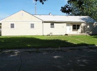 2371 N Goodlet Ave, Indianapolis, IN