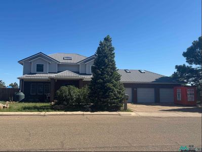 478 Christine Dr, Las Vegas, NM, 87701