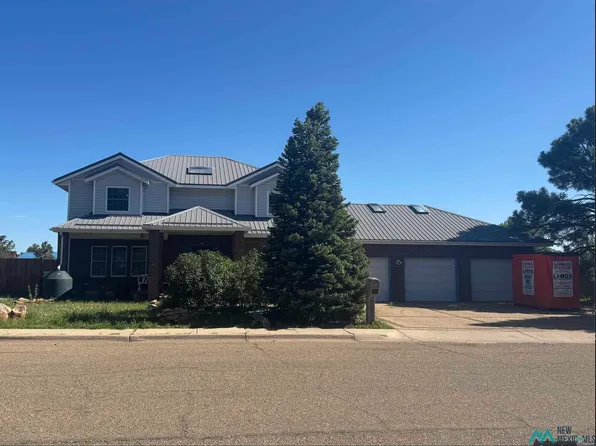 478 Christine Dr, Las Vegas, NM 87701