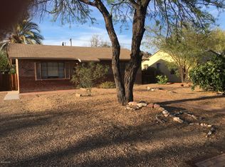 4001 E 2nd St, Tucson, AZ 85711