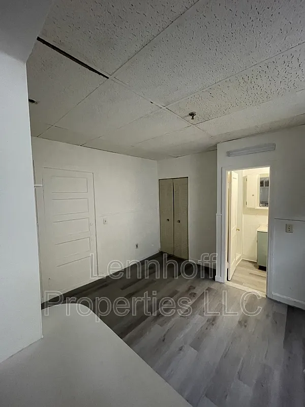 1 bed, 1.0 bath, $1,100 — Photo 1