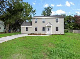 1706 Citadel Rd, Norfolk, VA 23518