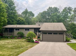 1075 6th Line S, Oro Medonte, ON L0L2E0