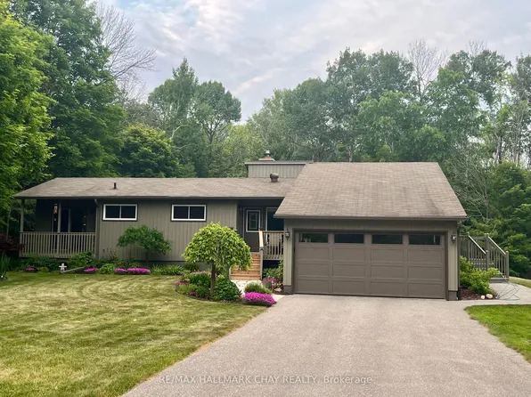 1075 6th Line S, Oro Medonte, ON L0L 2E0