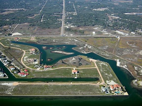 LBV Aerial