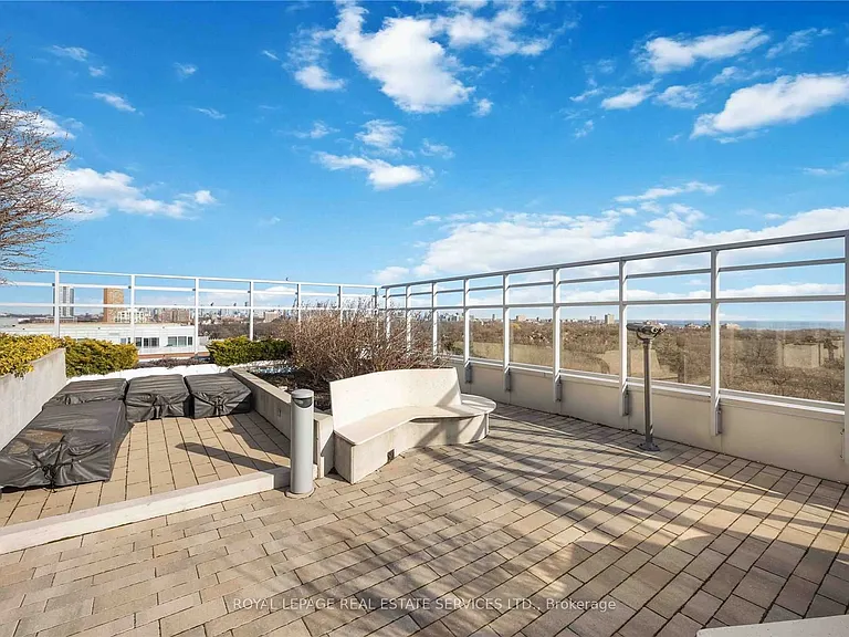 1830 Bloor St W #438 — Photo 22