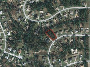 0 SW 109 Loop, Ocala, FL 34476