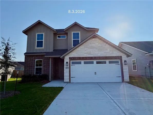 907 Fork Ct, College Station, TX 77845