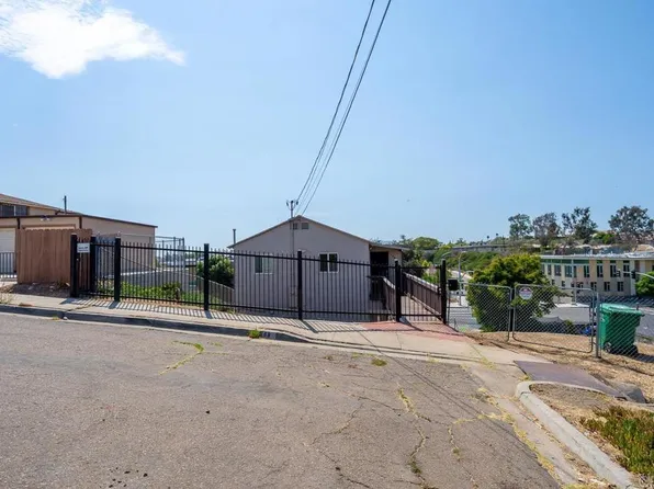 648 51st St, San Diego, CA 92114
