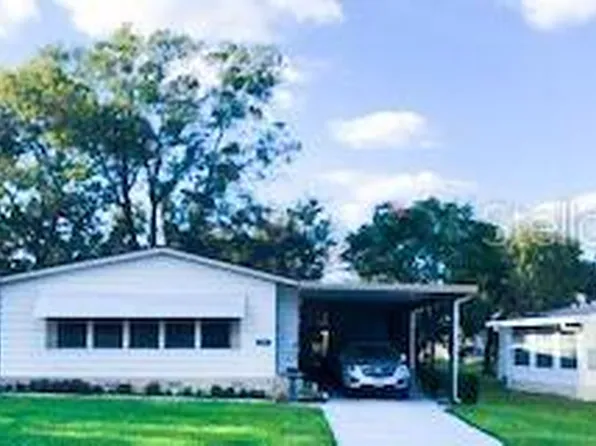 2002 S Citrus Cir #1728, Zellwood, FL 32798