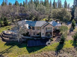 17085 Winchester Club Dr, Meadow Vista, CA 95722