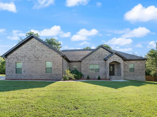 26 Cedar View Loop, Greenbrier, AR 72058