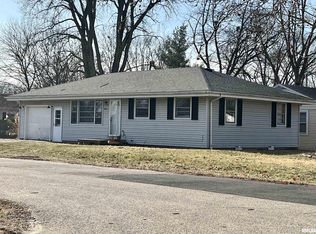 4005 S Chalmers Ave, Bartonville, IL