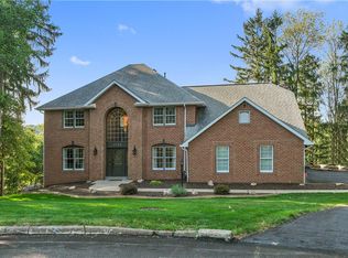 1123 Sandstone Rd, Greensburg, PA 15601