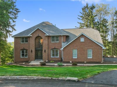 1123 Sandstone Rd, Greensburg, PA, 15601