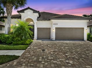 23424 Sanabria Loop, Bonita Springs, FL 34135