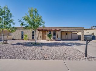 125 W Saguaro St, Casa Grande, AZ 85122