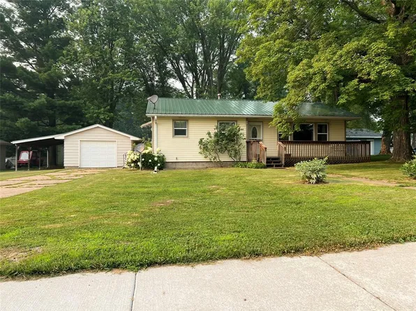 (undisclosed Address), Cornell, WI 54732