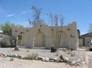 74865 Serrano Dr, Twentynine Palms, CA 92277