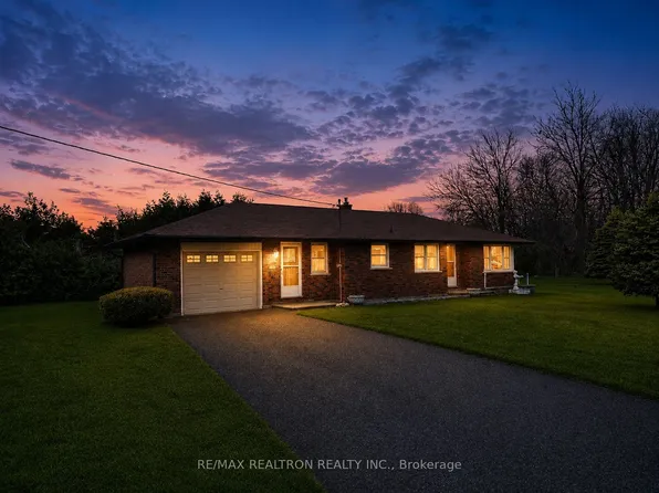 24342 Highway 48, Georgina, ON L0E 1A0