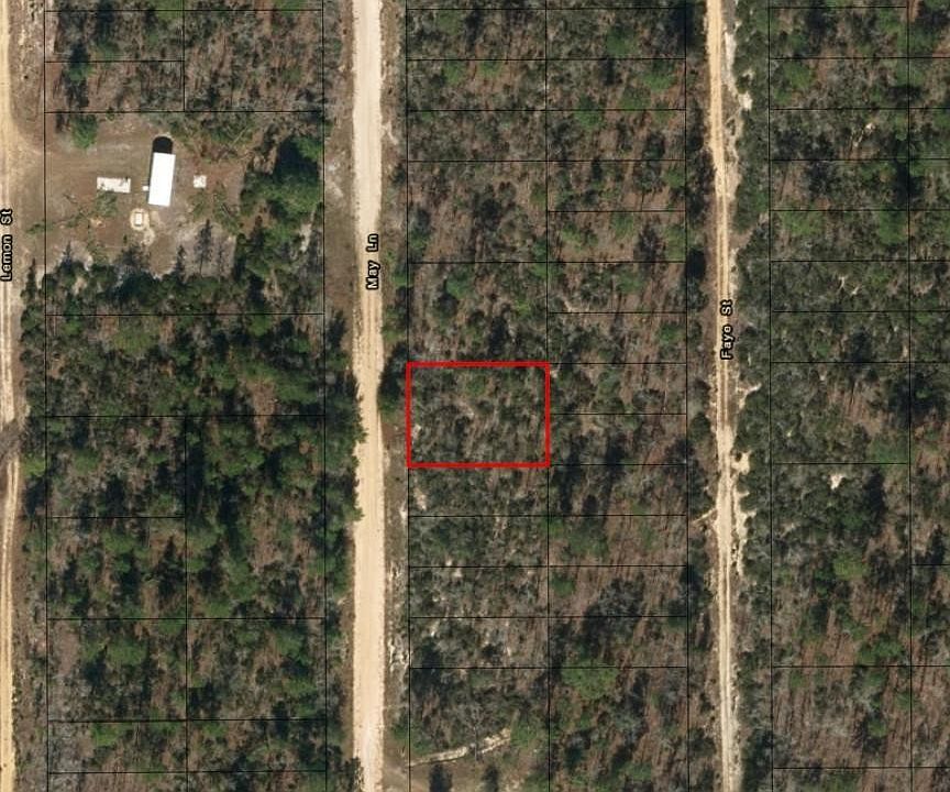 2nd image of 0 May Lane